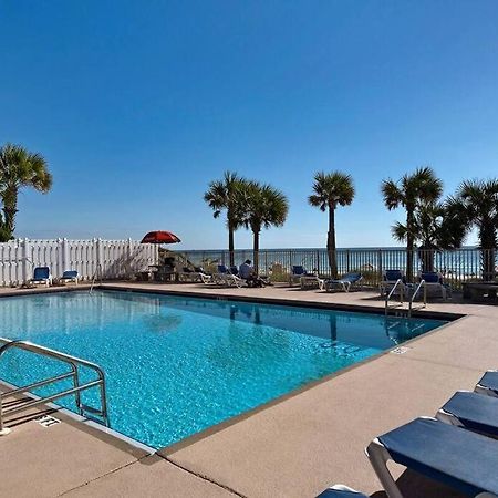 Happy Heron, Steps To Beach Apartment Panama City Beach Exterior foto